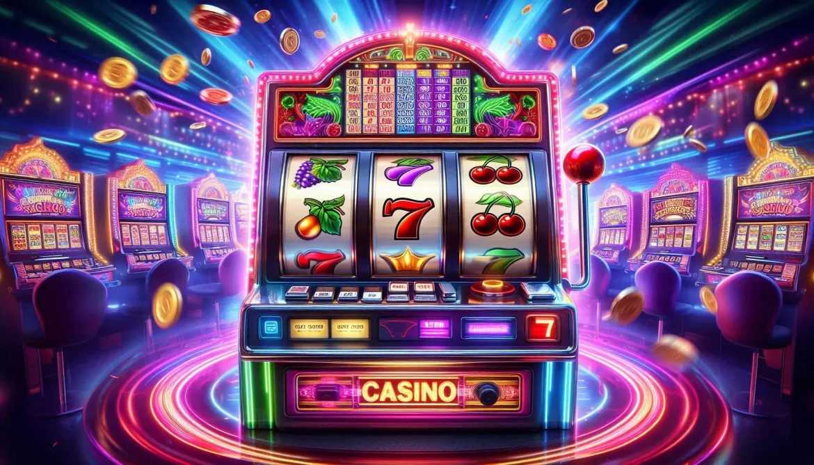 Richy Fish Casino